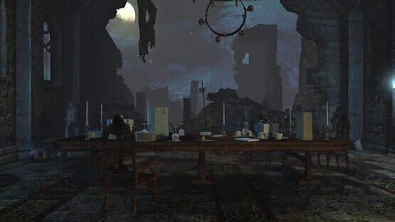 Nancy Drew: The Haunting of Castle Malloy — screenshot 2