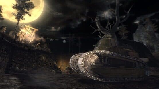 NecroVisioN: Lost Company — screenshot 4