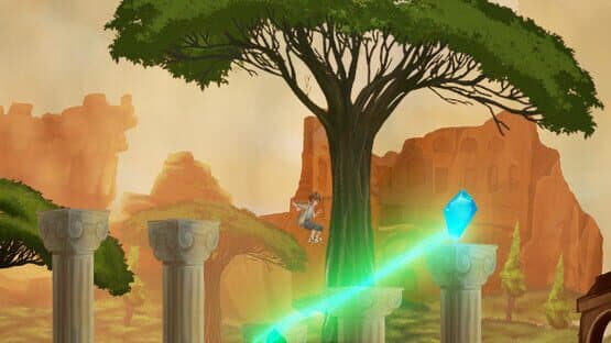Tale of Palmi — screenshot 8
