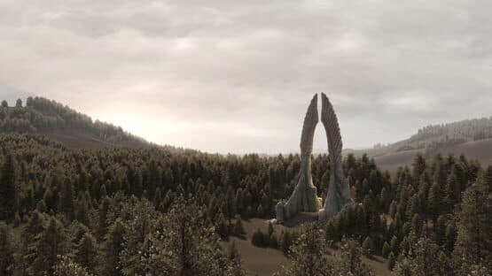 King Arthur II: The Role-Playing Wargame — screenshot 3