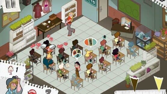 Cheats 4 Hire — screenshot 3