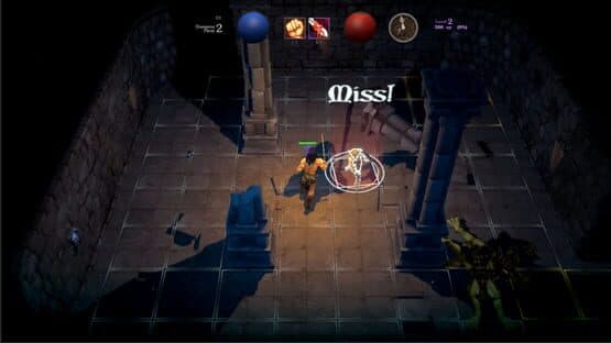 Minotaur's Maze — screenshot 1