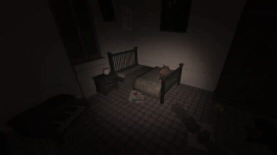 The Villa: Allison's Diary — screenshot 4