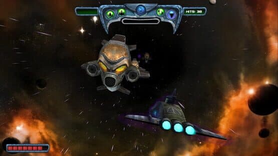 Sun Blast — screenshot 5