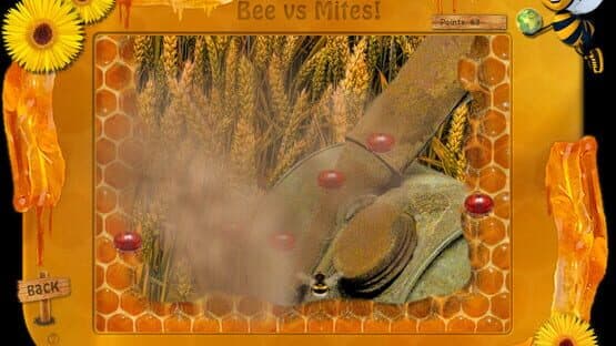 Bee Aware! — screenshot 2
