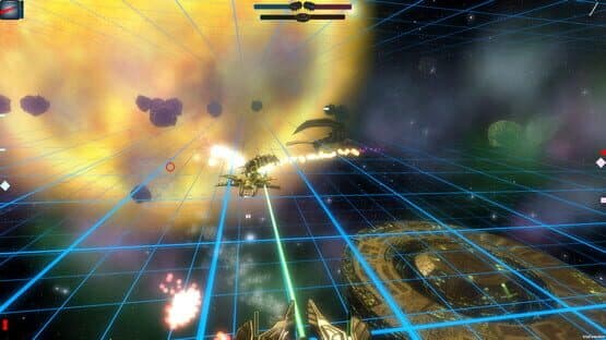Longshot Universe — screenshot 5