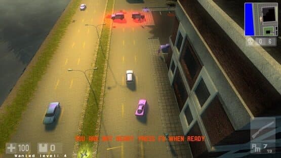 Street Arena — screenshot 5