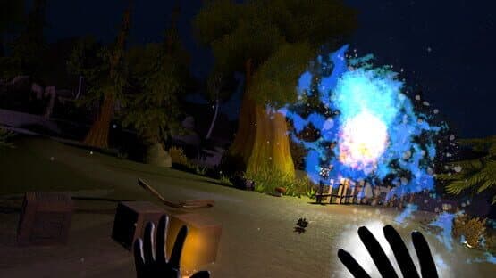 Wave Magic VR — screenshot 1