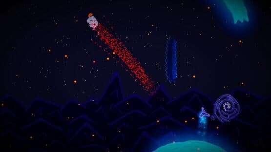 Nuked Knight — screenshot 3