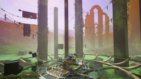 Marble Land — screenshot 3