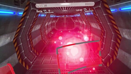 Brain Voyagers: Ricochet — screenshot 2