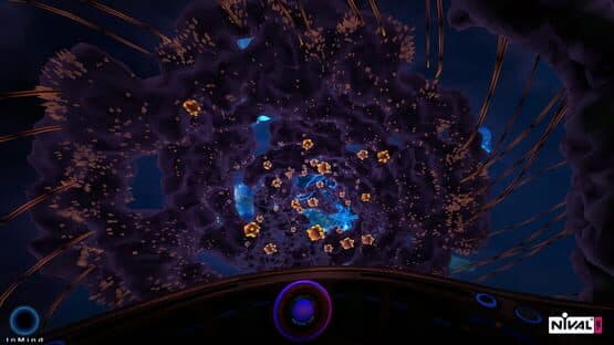 InMind VR — screenshot 3