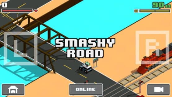 Smashy Road: Arena — screenshot 2
