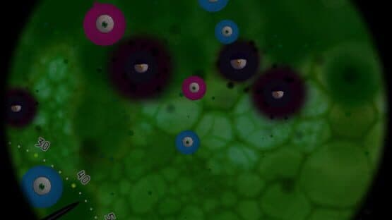 Little Cells — screenshot 2