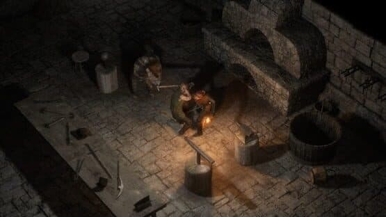 Exanima — screenshot 2