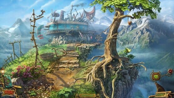 Namariel Legends: Iron Lord - Premium Edition — screenshot 4