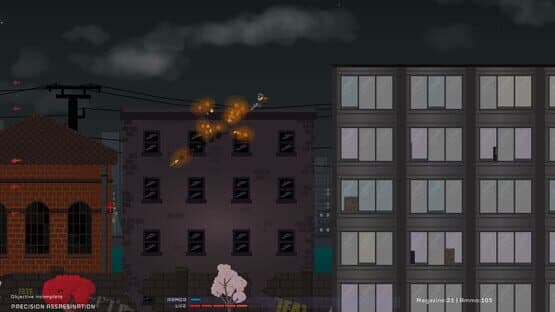 Azure Sky Project — screenshot 1