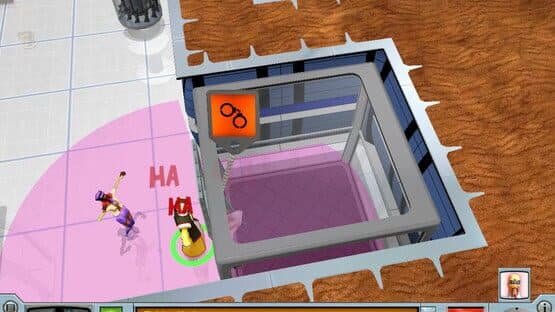 Evil Genius — screenshot 5