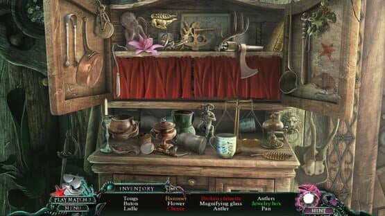 Sea of Lies: Mutiny of the Heart - Collector's Edition — screenshot 5