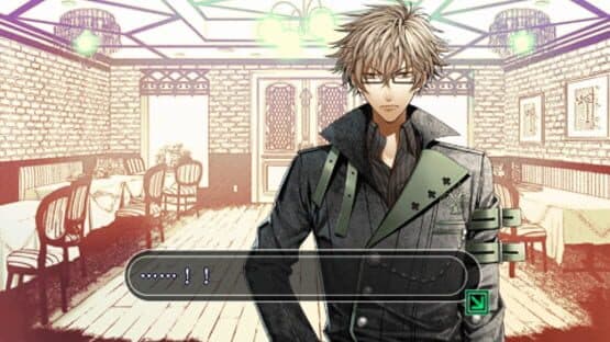 Amnesia Crowd — screenshot 2
