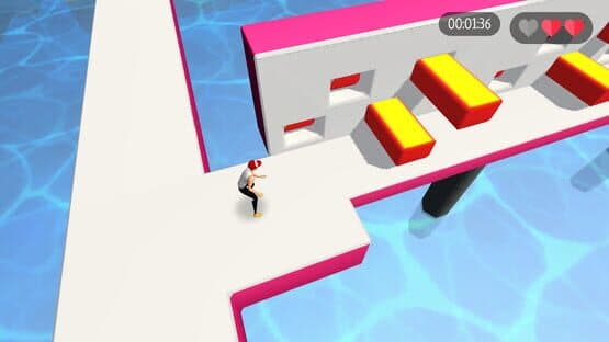 Dare Course — screenshot 4