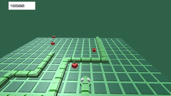 Snake Charmer - TPS Snek — screenshot 1