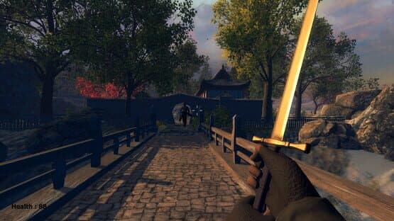 Dwarf Swordsman — screenshot 8