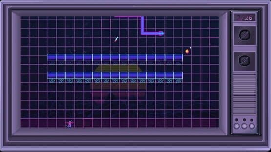 Retro Snake — screenshot 5