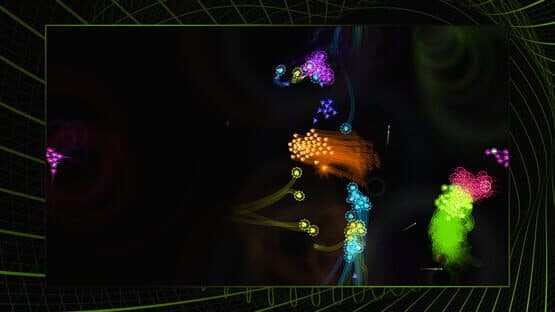 Influence — screenshot 3