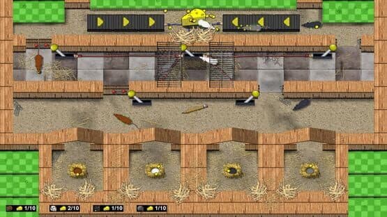 Ratergy — screenshot 1