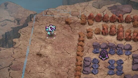Comet Crash 2: The Kronkoid Wars — screenshot 3