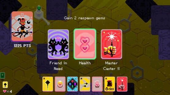 Wand Wars — screenshot 3