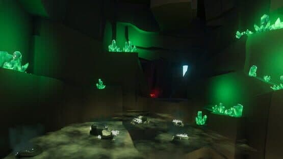Beyond the Horizon — screenshot 5