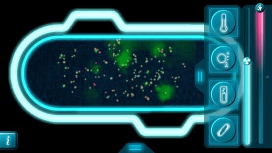 Mitosis — screenshot 4