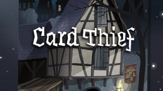 Card Thief — screenshot 2