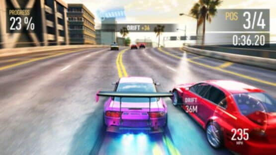 Need for Speed: No Limits — screenshot 4