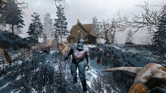 The Telltale Undead Survival Bundle — screenshot 3