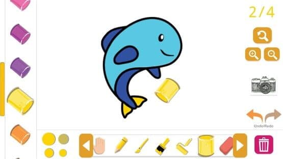 Let's Draw — screenshot 5