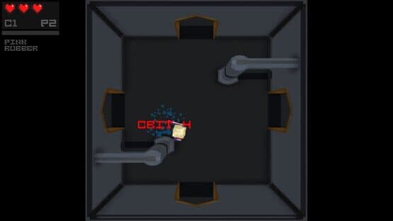 NeverEnd — screenshot 1