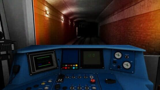 Subway Simulator — screenshot 5
