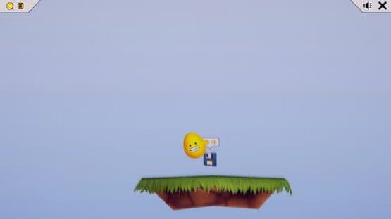 The E Ball — screenshot 3