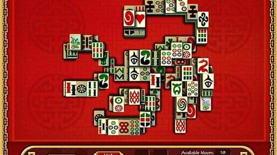 Mahjong World's Greatest Cities and Temples — screenshot 1