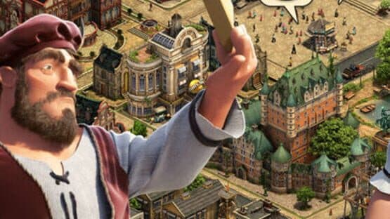Forge of Empires — screenshot 3