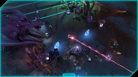 Halo: Spartan Assault — screenshot 3