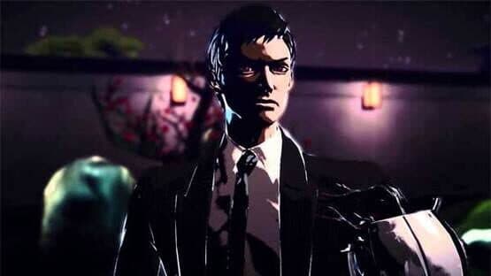 Killer is Dead: Nightmare Edition — screenshot 1