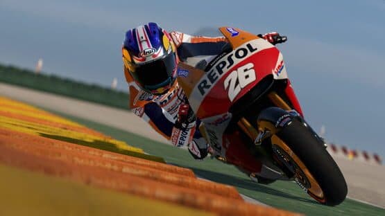 MotoGP 14 Compact — screenshot 5
