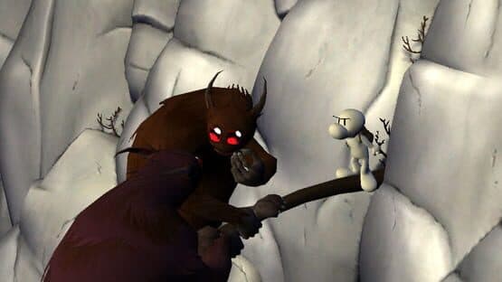 Bone: Out From Boneville — screenshot 5