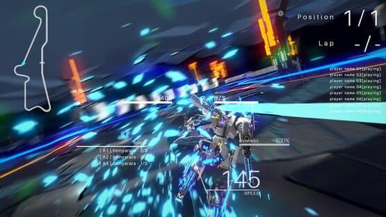 Break Arts II — screenshot 2