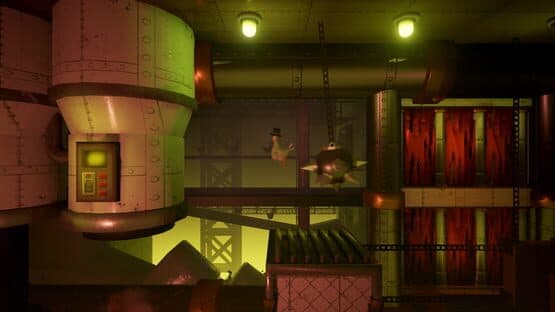 Chicku — screenshot 2