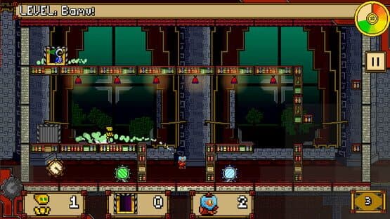 Tic-Toc-Tower — screenshot 1